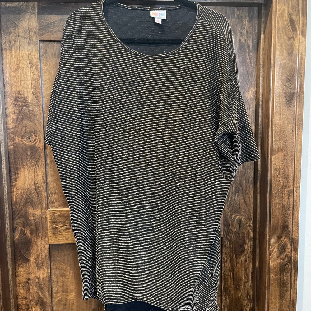 LulaRoe tunic